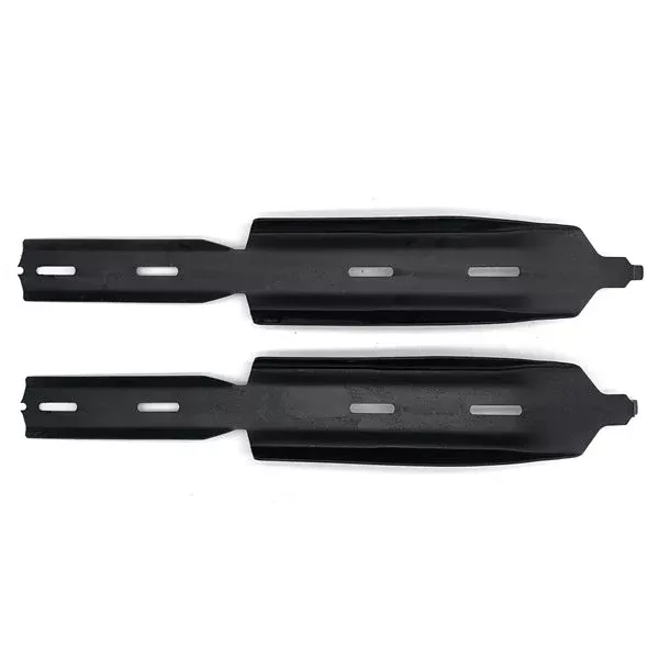 SnowTracker U-Blade For Aggressive Wear Bar