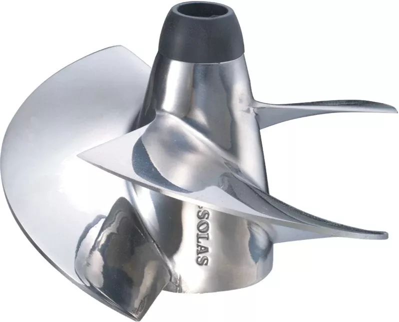 Solas Concord 3 Blade Impeller 140mm SD-CD-14/22