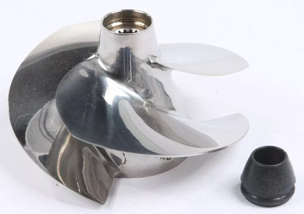 Solas Concord 3 Blade Impeller 140mm SK-CD-12/17