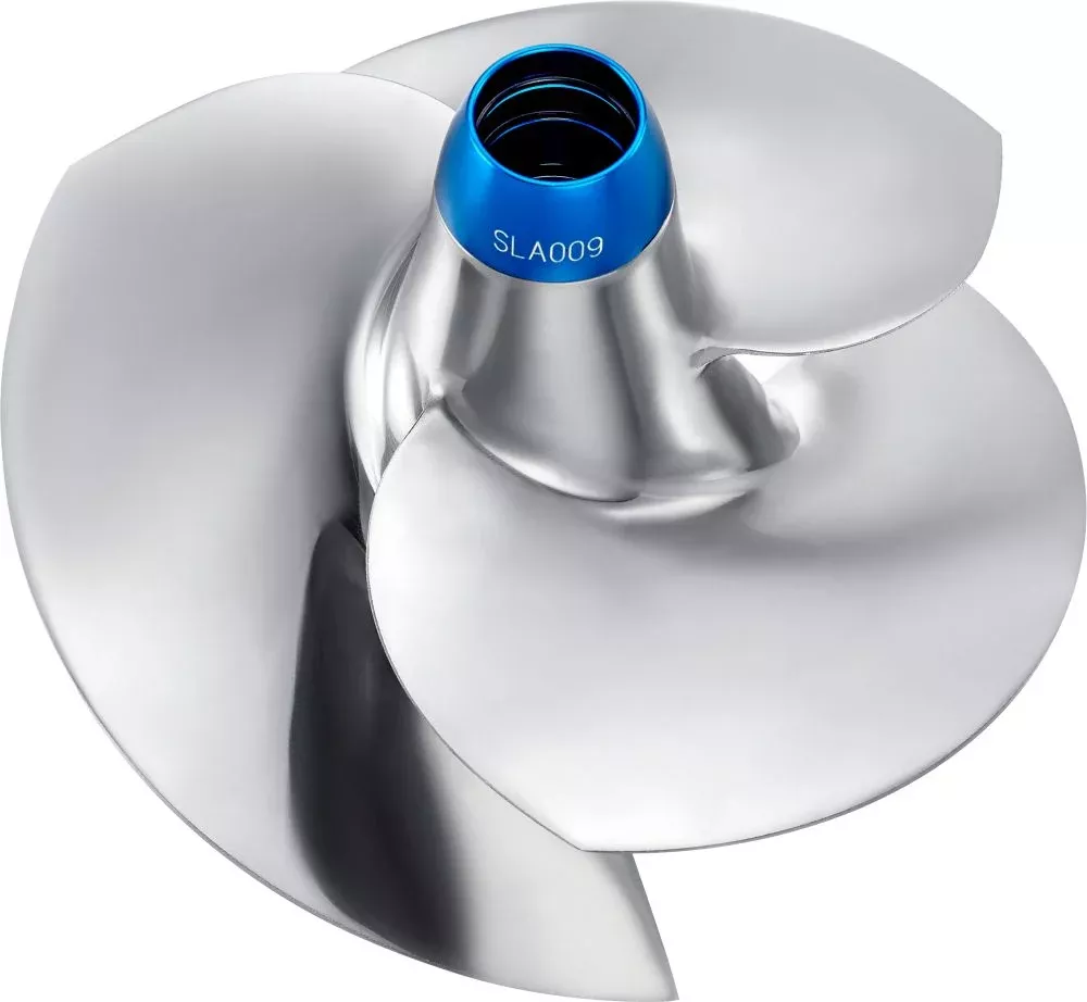 Solas Concord 3 Blade Impeller 144mm YJ-CD-12/17