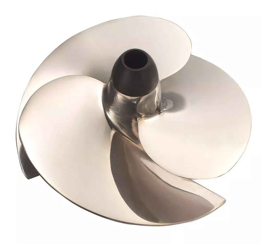 Solas Concord 3 Blade Impeller 155.5mm ST-CD-14/19