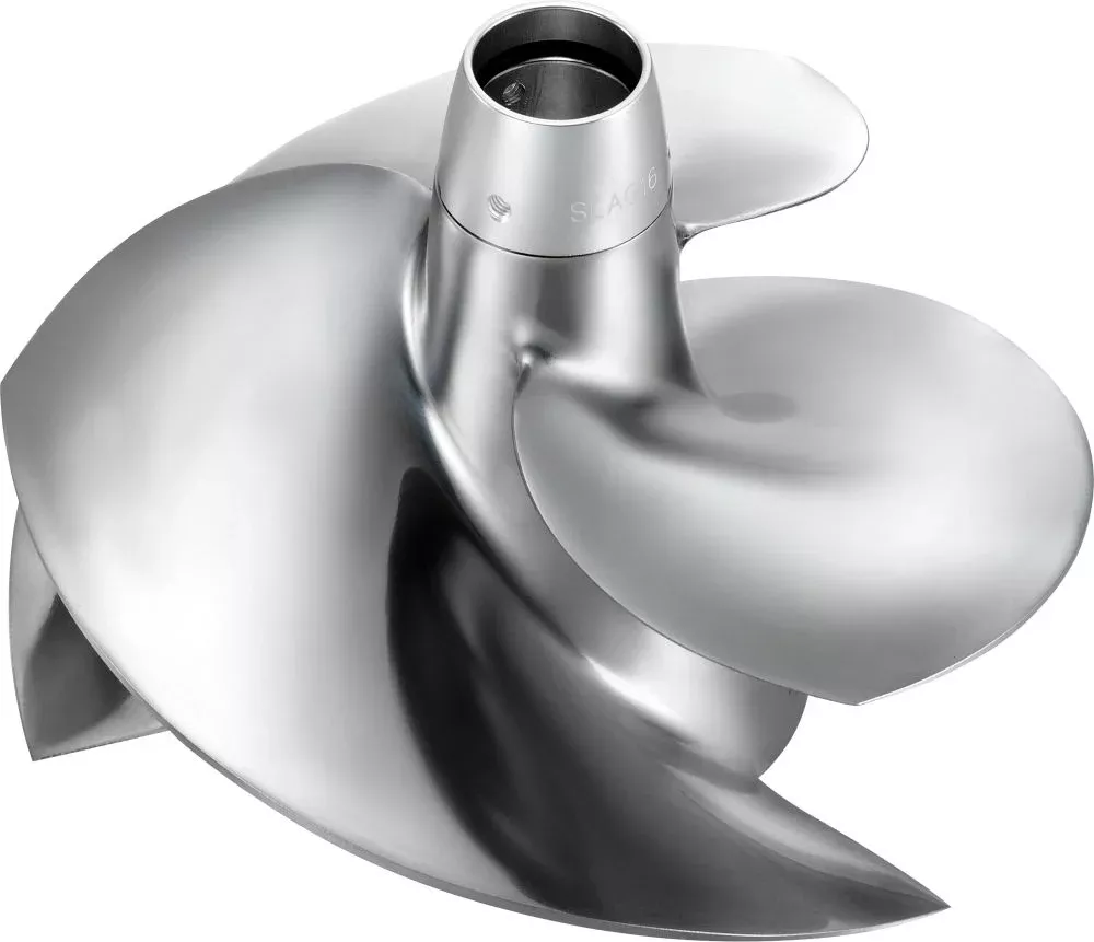 Solas Concord 3 Blade Impeller 160mm YV-CD-13/20
