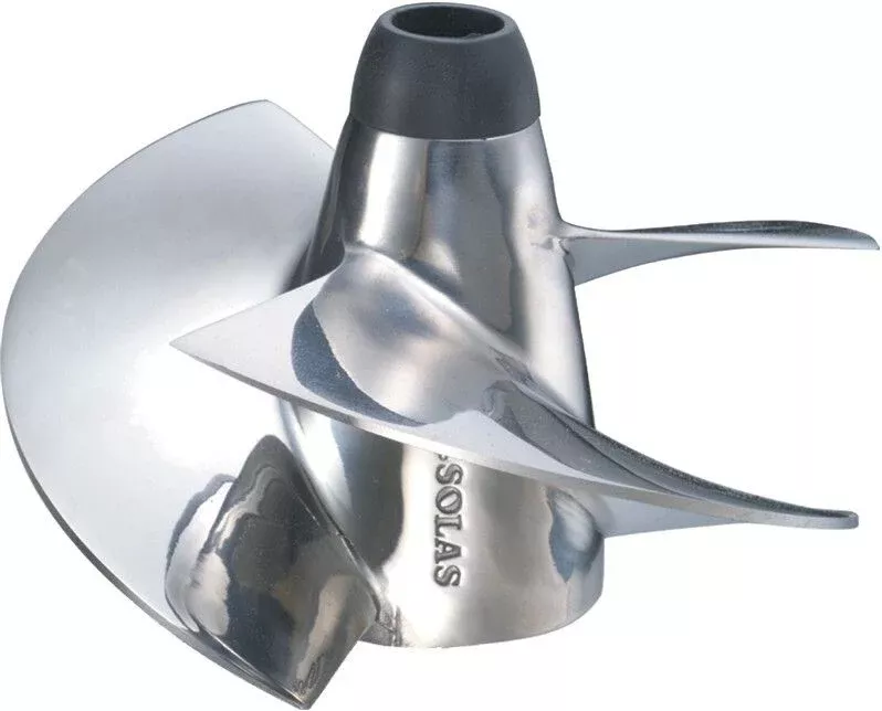 Solas Concord 4 Blade Impeller 155.5mm SR-CD-12/20A