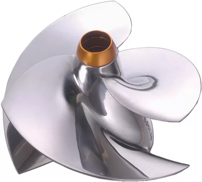 Solas Concord 4 Blade Impeller 159mm SRZ-CD-13/18A