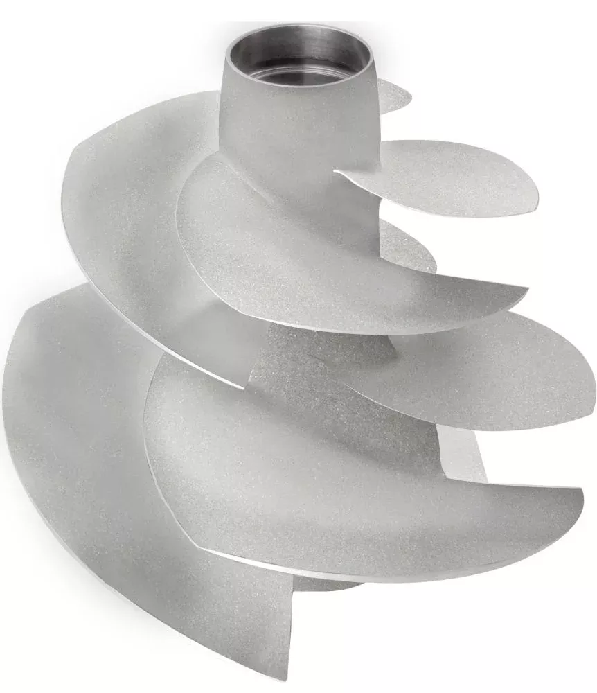 Solas Concord 4 Blade Impeller 161mm SX4-CD-13/16