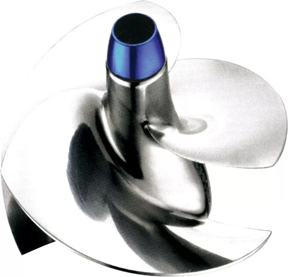 Solas Dynafly 3 Blade Impeller 155mm YG-DF- 09/13