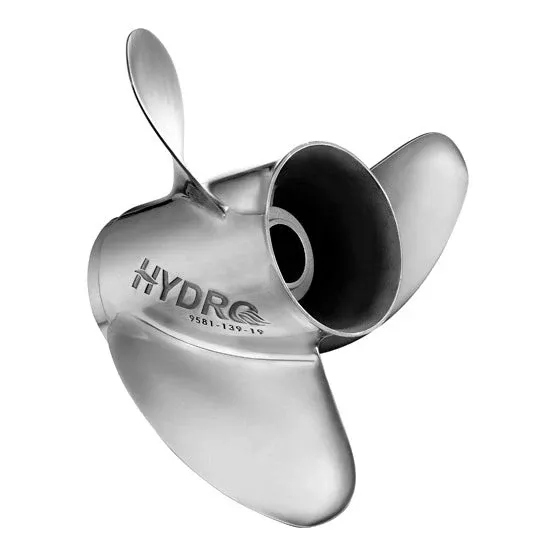 SOLAS Hydro Propeller D Series