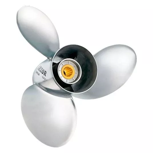 SOLAS Lexor Propeller