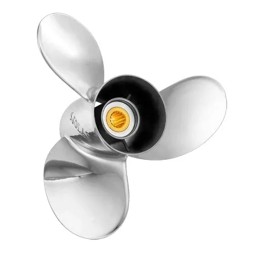 SOLAS Titan Propeller