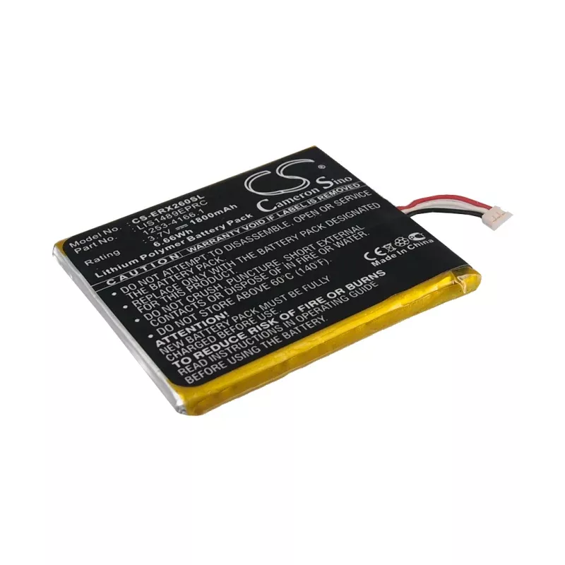 Sony Ericsson Xperia Acro S LT26w Mobile Phone Replacement Battery