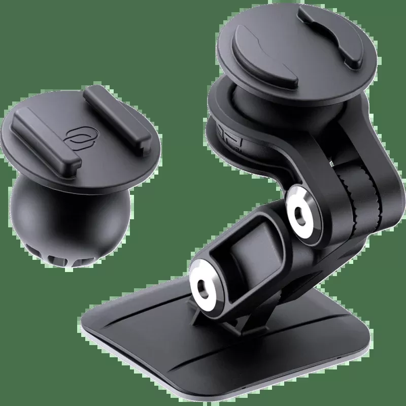 SP Connect Adhesive Mount Pro Car