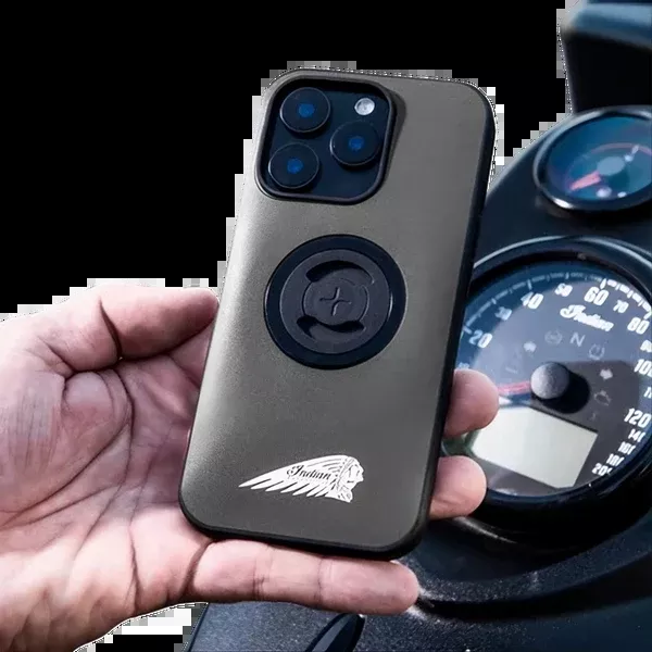 SP Connect Indian Phone Case