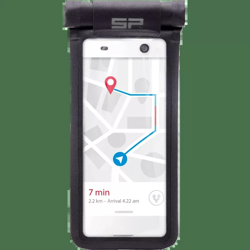SP Connect Universal Phone Case Spc+