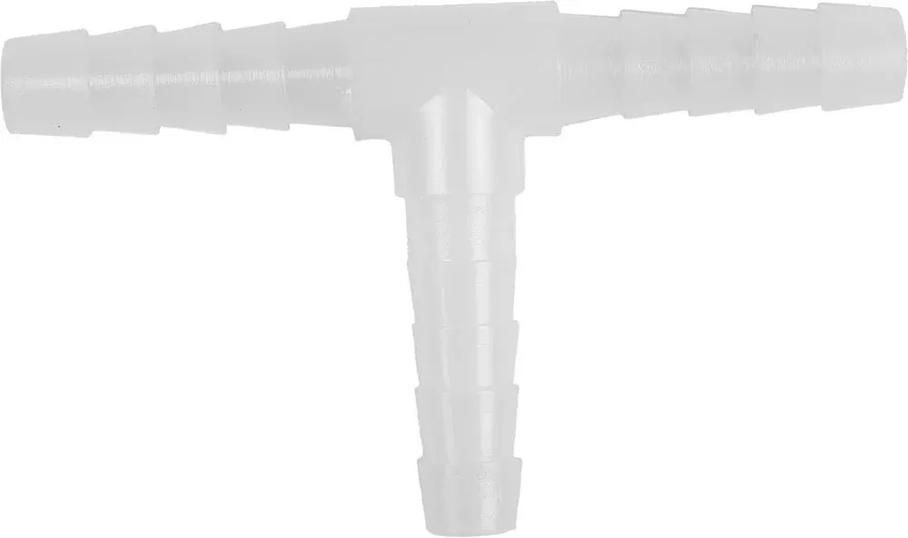 Sp1 1/4" T Fuel Fitting 10/PK - 07-277 10/PK