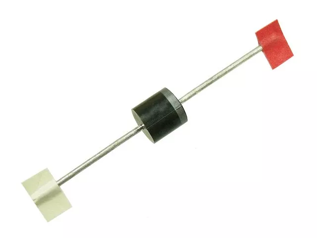 Sp1 12-2802 SM-01653 DIODE IGNITION SWITCH A/C