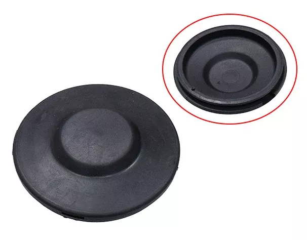 Sp1 12-46801 SM-04430 IDLER WHEEL CAP YAM