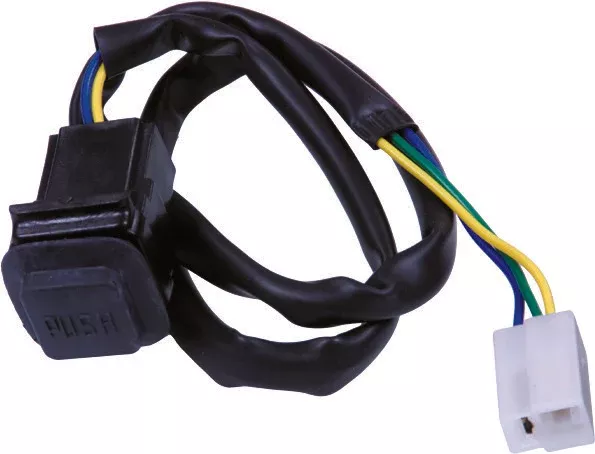 Sp1 27-0128 01-120-36 DIMMER SWITCH YAM