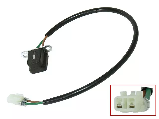 Sp1 44-10021 SM-01402 PICKUP COIL