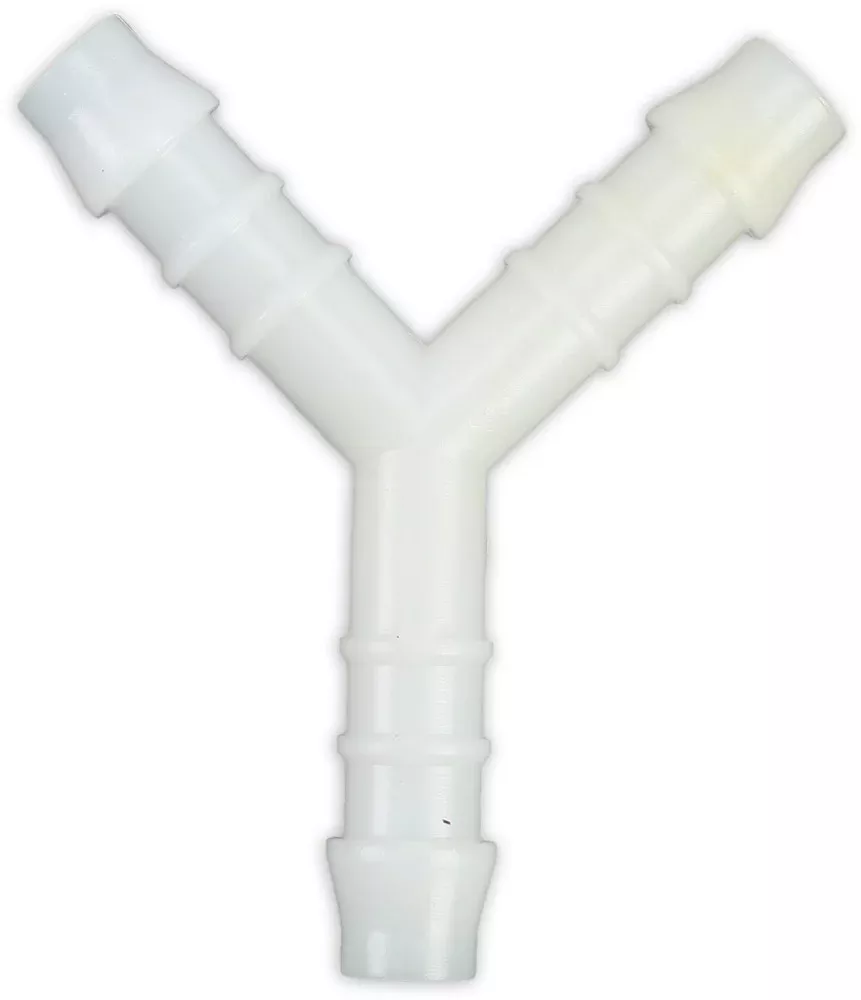 Sp1 5/16" Y Fuel Fitting - UP-07027