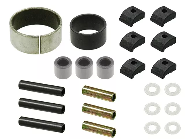 Sp1 53-22597 SM-03090-4 CLUTCH REBUILD KIT YAM