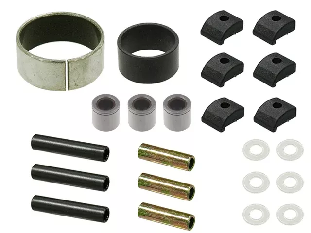 Sp1 53-22599 SM-03090-3 CLUTCH REBUILD KIT YAM