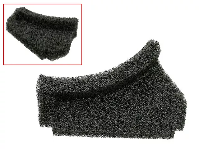 Sp1 Air BOX Filter S-D – SM-07558 Ski-Doo Snowmobiles 1996-2001