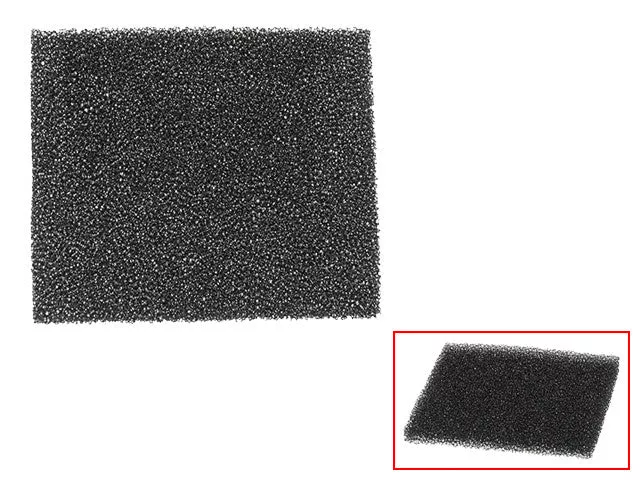 Sp1 Air BOX Filter S-D - SM-07560 Ski-Doo Snowmobiles 1996-2000