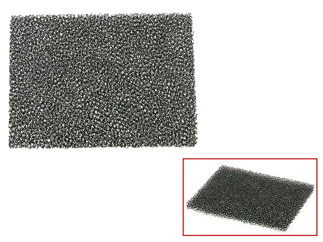 Sp1 Air BOX Filter S-D – SM-07561 Ski-Doo Snowmobiles 1999-2004