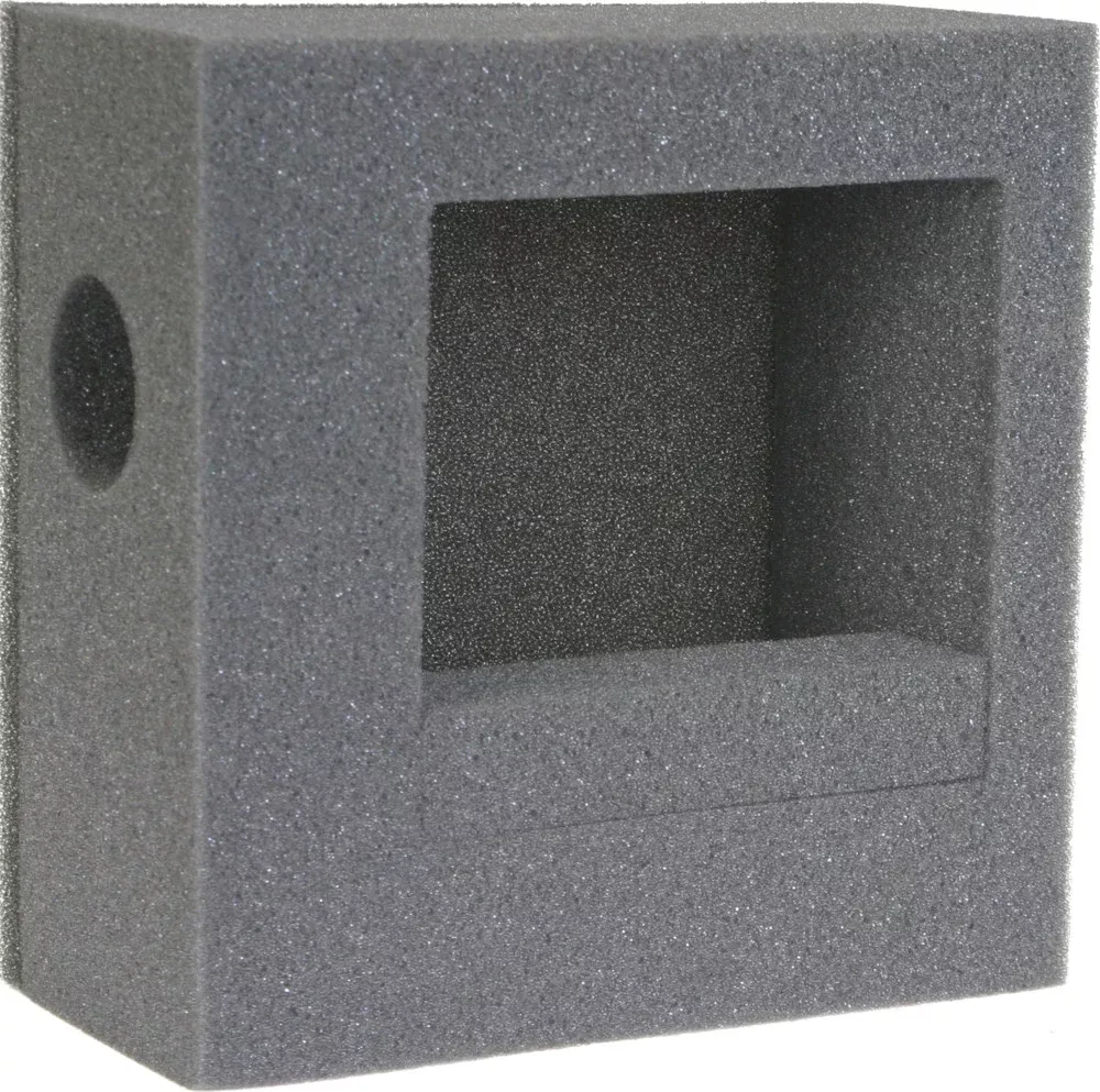 Sp1 Air BOX Foam Seal POL - SM-07085