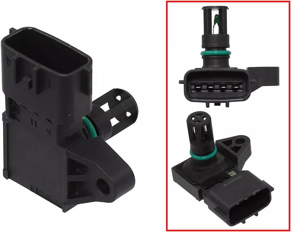 Sp1 Air Temp Sensor A C – SM-01290 Arctic Cat Snowmobiles 2014-2024