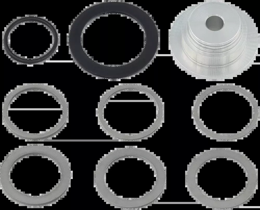 Sp1 Belt Deflection ADJ Shim Kit A C – SM-03287