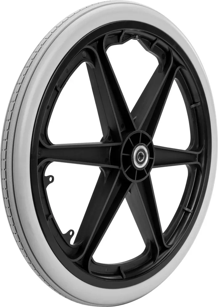 Sp1 BIG Wheel Dolly Solid Wheel – SM-12456D