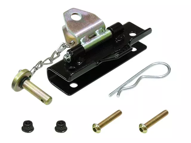 Sp1 C-Type Hitch S-D - SM-12562 Ski-Doo Snowmobiles 2017-2020