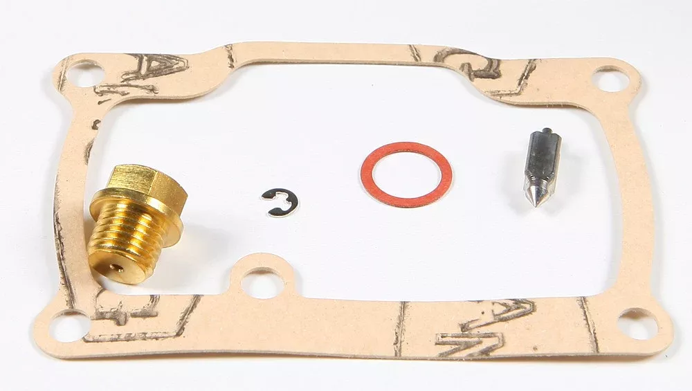 Sp1 Carburetor Repair Kit 34MM ZIN - SM-07078