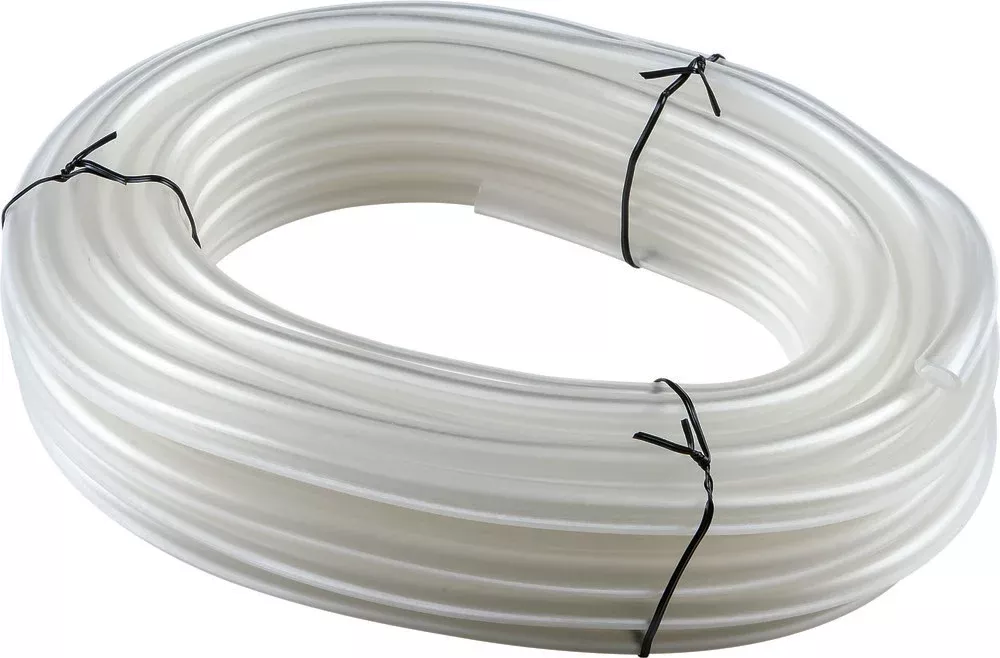 Sp1 Clear Fuel Primer Line 1/4" - UP-07006