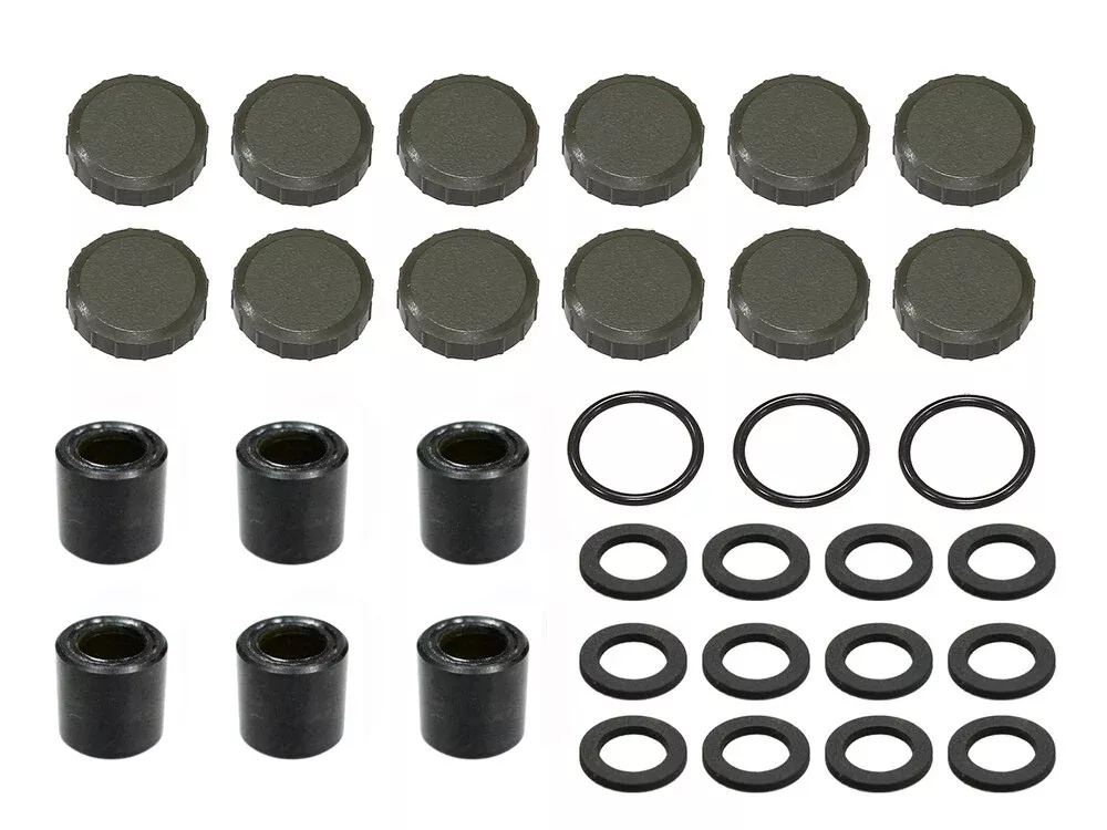 Sp1 Clutch Repair Kit S-D - SM-03278