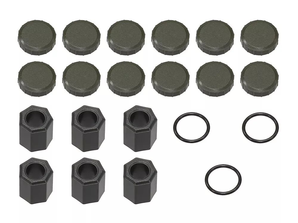 Sp1 Clutch Repair Kit S-D – SM-03279