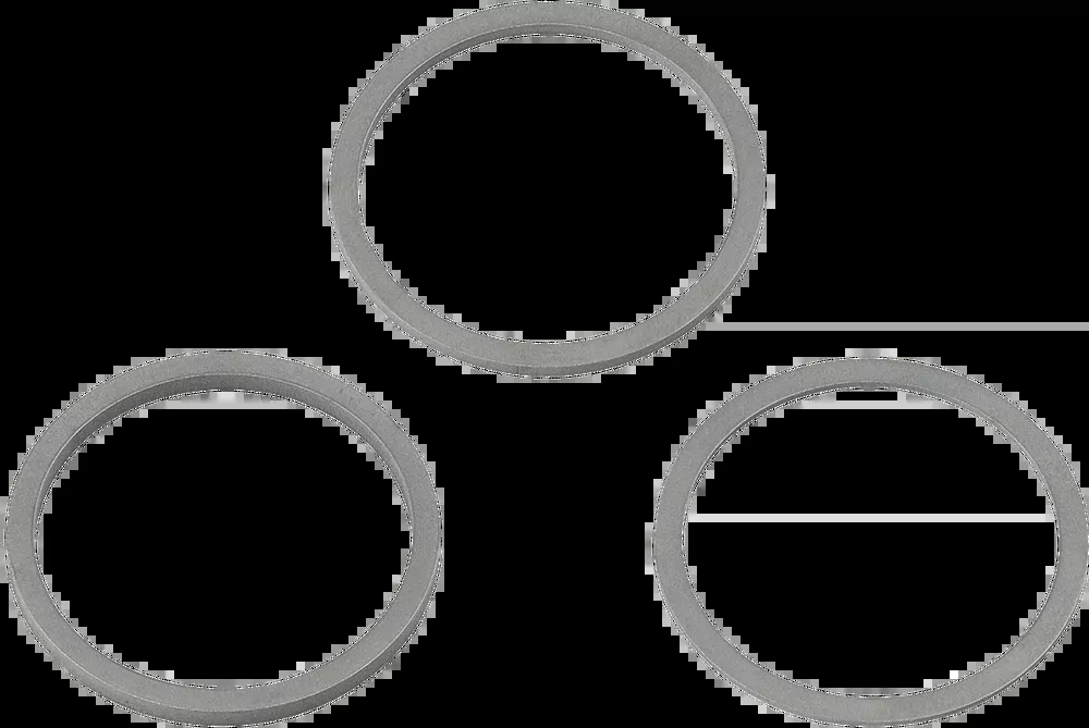 Sp1 Driven Shim Kit Outer A C - SM-03288