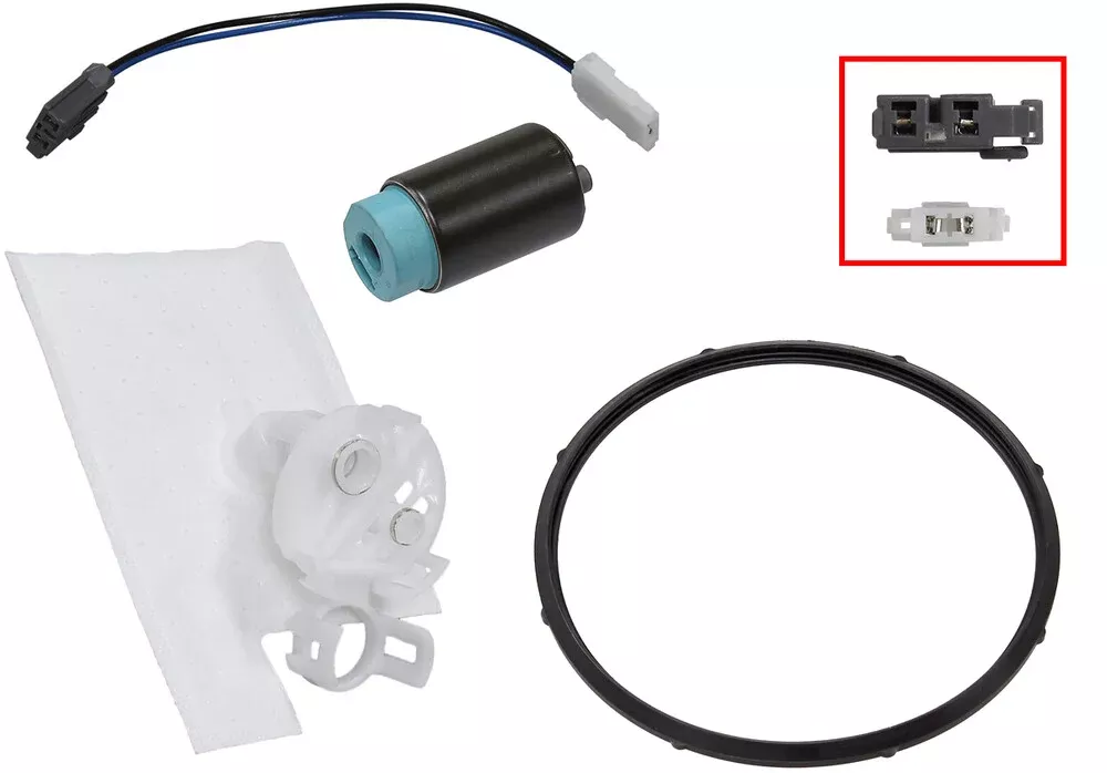 Sp1 Electric Fuel Pump Yamaha – SM-07214