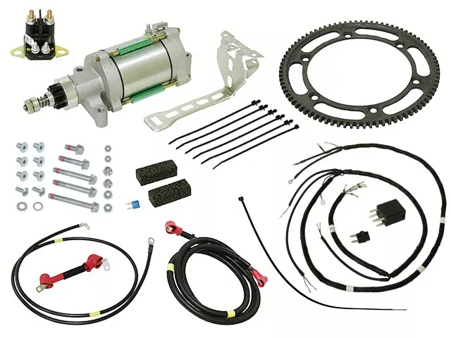 Sp1 Electric Start Kit A C – SM-01337 Arctic Cat XF 2018