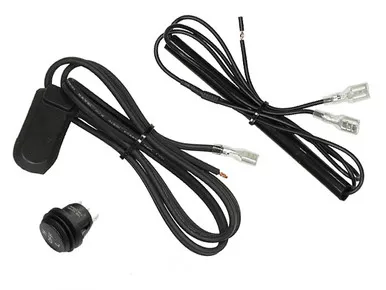Sp1 Electric Thumb Warmer Kit - 12-166-02