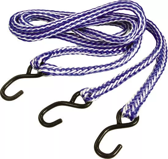 Sp1 Equal Pull TOW Rope 5'6" - 13-1806