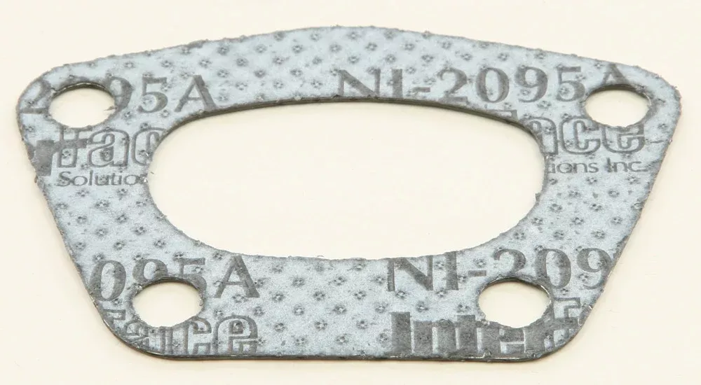 Sp1 Exhaust Gasket S-D – 09-718192