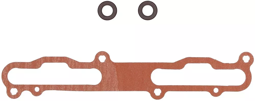 Sp1 Exhaust Valve Gasket Kit S-D - SM-09538E
