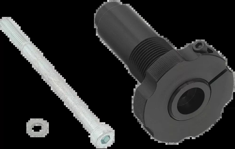 Sp1 Floating Belt Deflection ADJ A C - SM-12806