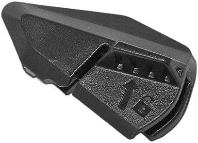Sp1 Front RH Latch S-D - SM-12587R Ski-Doo Snowmobiles 2017-2025