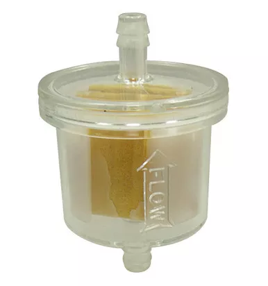 Sp1 Fuel Filter 1/4" - UP-07102