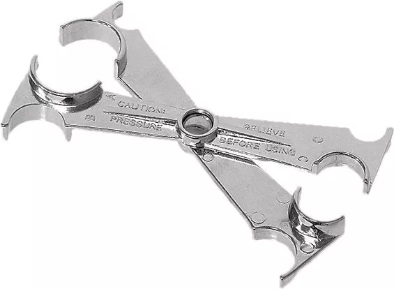 Sp1 Fuel Line Disconnect Tool – UP-12600-1