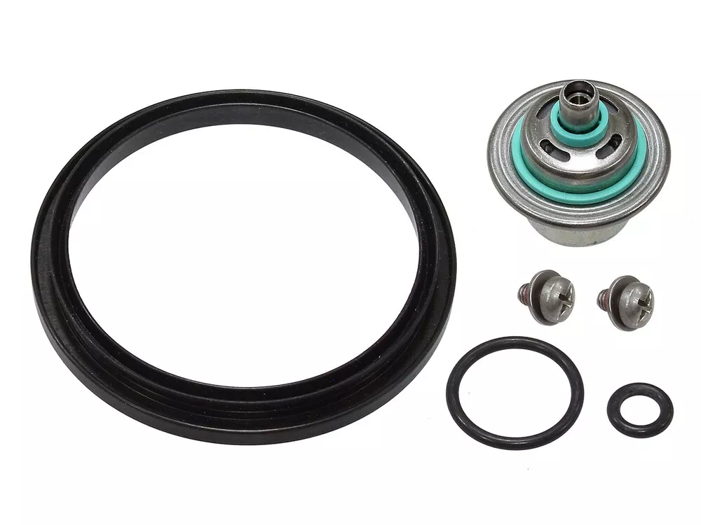 Sp1 Fuel Pressure Regulator S-D - SM-07281 Ski-Doo Snowmobiles 2003-2011