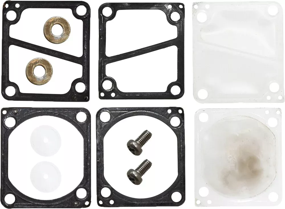 Sp1 Fuel Pump Repair Kit POL – SM-07252